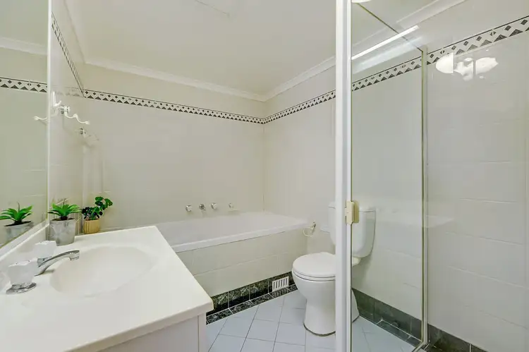 Fourth view of Homely apartment listing, 53/208-226 Pacific Highway, Hornsby NSW 2077