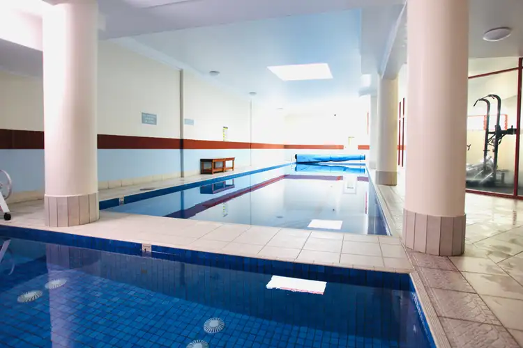 Fifth view of Homely apartment listing, 53/208-226 Pacific Highway, Hornsby NSW 2077