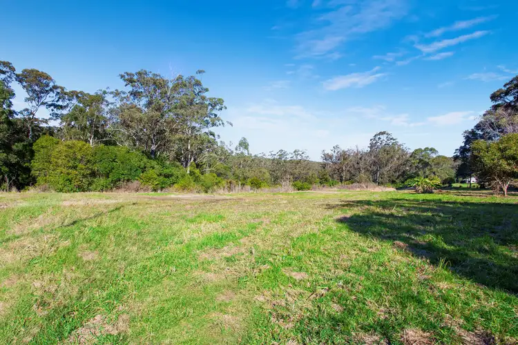 Second view of Homely rural property listing, 20 Berkeley Road, Glenning Valley NSW 2261