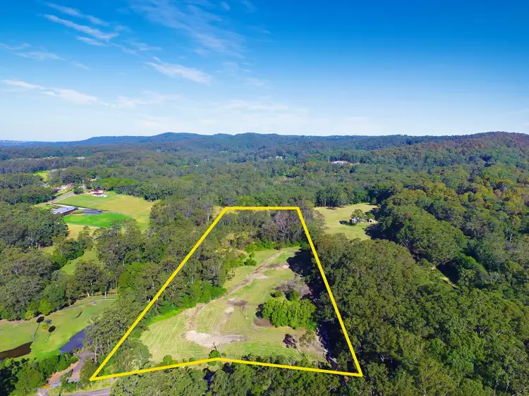 Third view of Homely rural property listing, 20 Berkeley Road, Glenning Valley NSW 2261