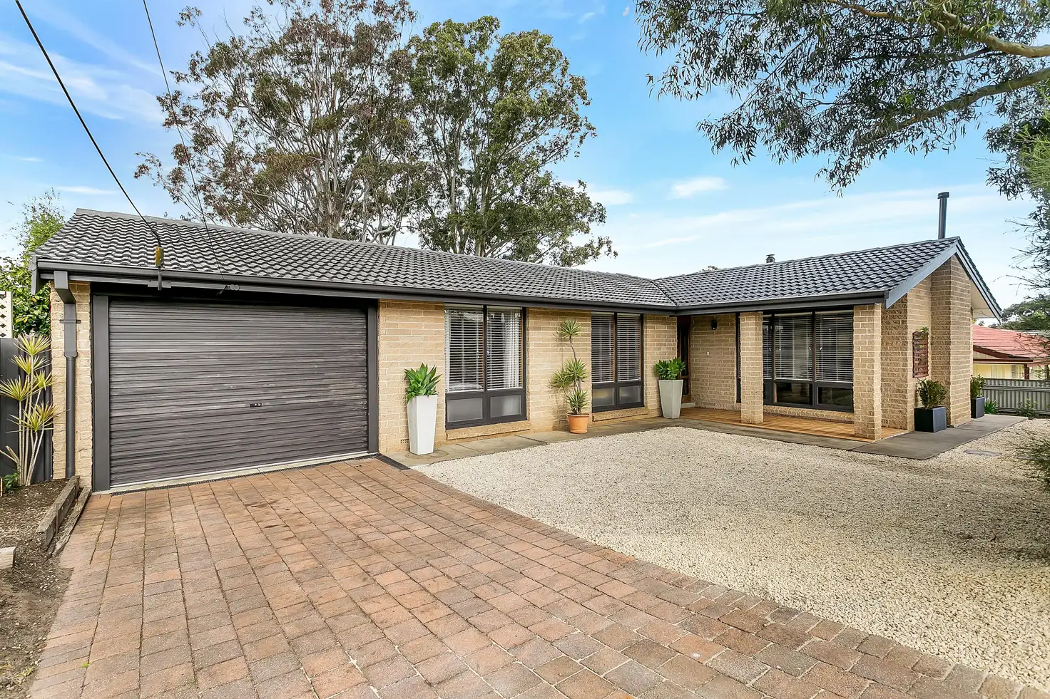 Main view of Homely house listing, 20 Longview Crescent, O'halloran Hill SA 5158