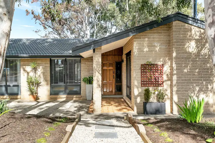 Second view of Homely house listing, 20 Longview Crescent, O'halloran Hill SA 5158