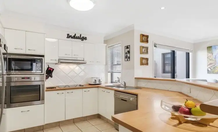 Second view of Homely villa listing, 70/31 Langport Parade, Mudgeeraba QLD 4213