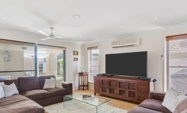 Third view of Homely villa listing, 70/31 Langport Parade, Mudgeeraba QLD 4213