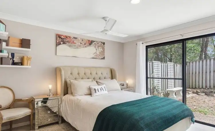 Fourth view of Homely villa listing, 70/31 Langport Parade, Mudgeeraba QLD 4213