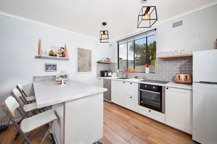 3/12 Caronia Avenue, Cronulla NSW 2230