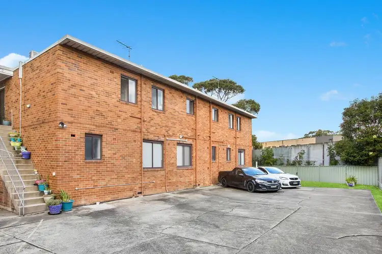 Fourth view of Homely apartment listing, 3/12 Caronia Avenue, Cronulla NSW 2230