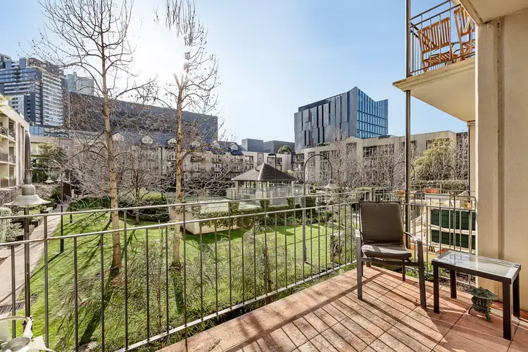 Main view of Homely apartment listing, 60/120 Sturt Street, Southbank VIC 3006