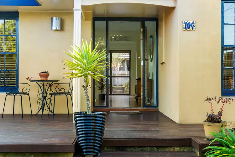 Second view of Homely house listing, 104 Kars Street, Frankston South VIC 3199