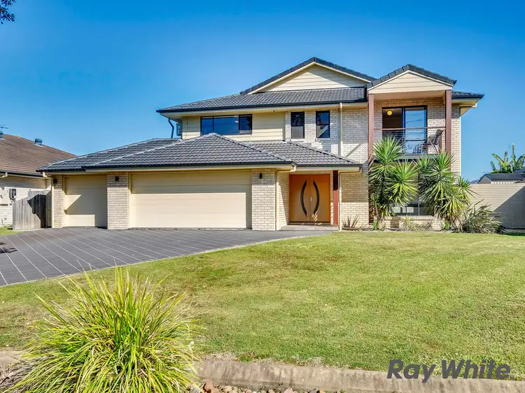 11 Singleton Place, Carseldine QLD 4034
