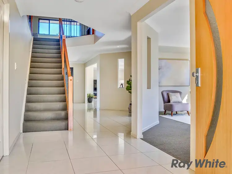 Second view of Homely house listing, 11 Singleton Place, Carseldine QLD 4034