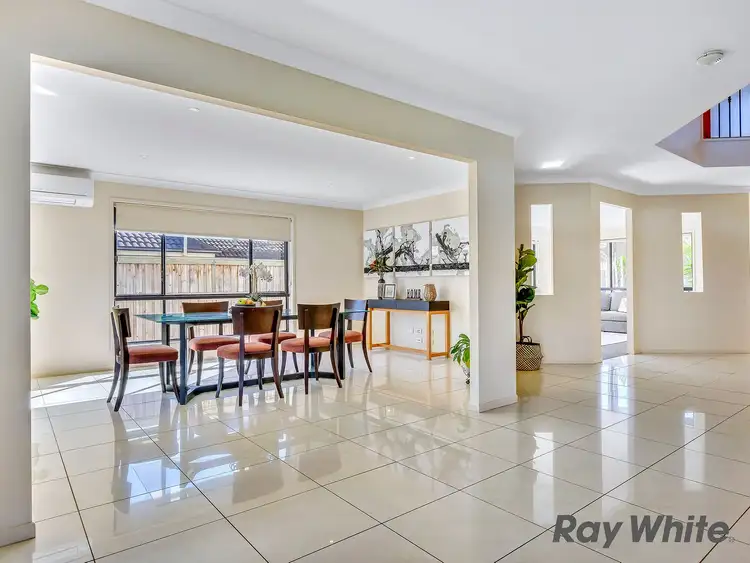 Third view of Homely house listing, 11 Singleton Place, Carseldine QLD 4034