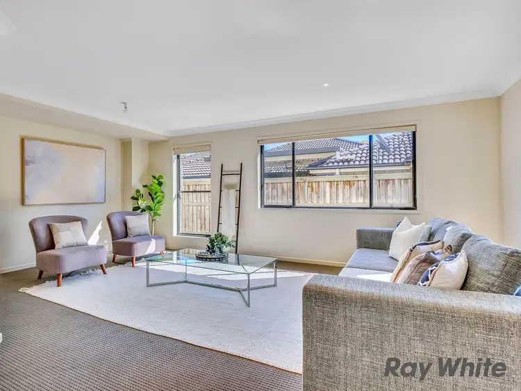 Fourth view of Homely house listing, 11 Singleton Place, Carseldine QLD 4034