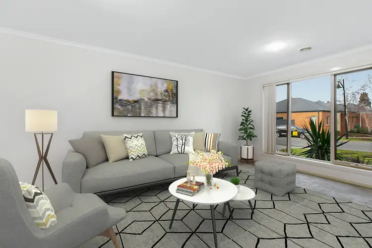 Third view of Homely house listing, 38 Laurina Link, Pakenham VIC 3810