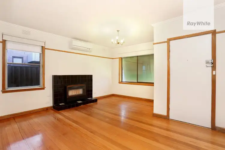 Second view of Homely house listing, 27 Princess Street, Fawkner VIC 3060