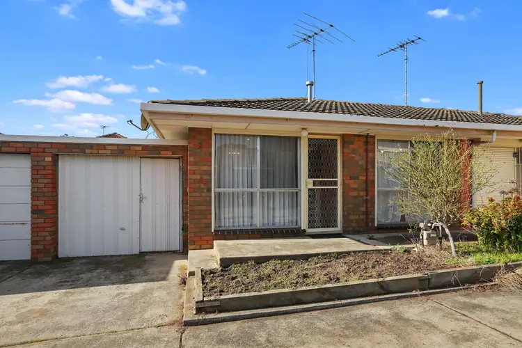 Third view of Homely house listing, 2/105-107 Plantation Road, Corio VIC 3214