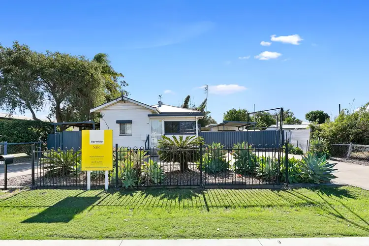 110 Old Maryborough Road, Pialba QLD 4655