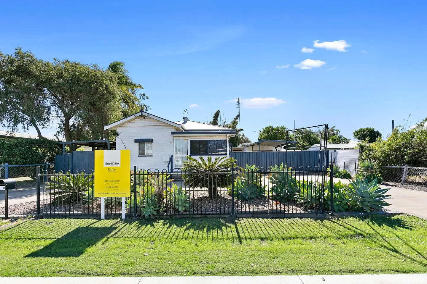 Main view of Homely house listing, 110 Old Maryborough Road, Pialba QLD 4655
