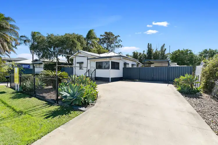 Third view of Homely house listing, 110 Old Maryborough Road, Pialba QLD 4655