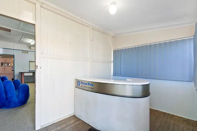 Fifth view of Homely house listing, 110 Old Maryborough Road, Pialba QLD 4655