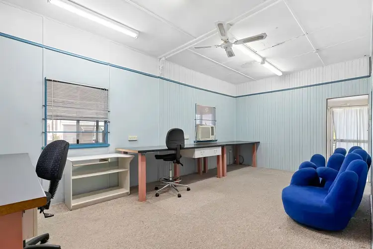 Sixth view of Homely house listing, 110 Old Maryborough Road, Pialba QLD 4655