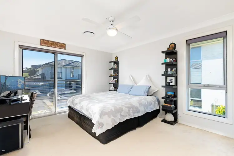 Second view of Homely house listing, 5 Mindona Street, Leumeah NSW 2560
