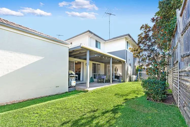 Fifth view of Homely house listing, 5 Mindona Street, Leumeah NSW 2560