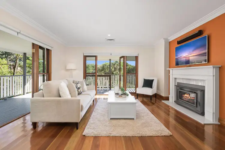 Second view of Homely house listing, 10 Pains Road, Hunters Hill NSW 2110