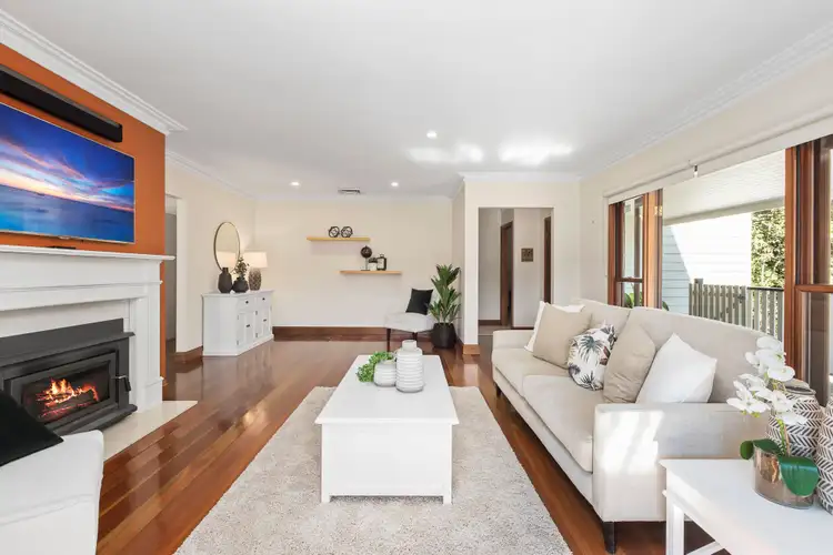 Third view of Homely house listing, 10 Pains Road, Hunters Hill NSW 2110