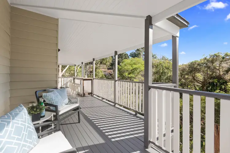 Sixth view of Homely house listing, 10 Pains Road, Hunters Hill NSW 2110