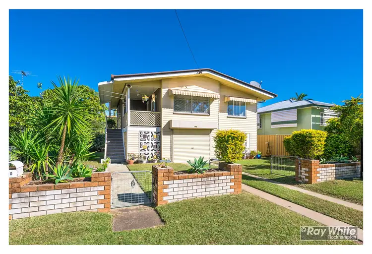 190 Mason Street, Berserker QLD 4701