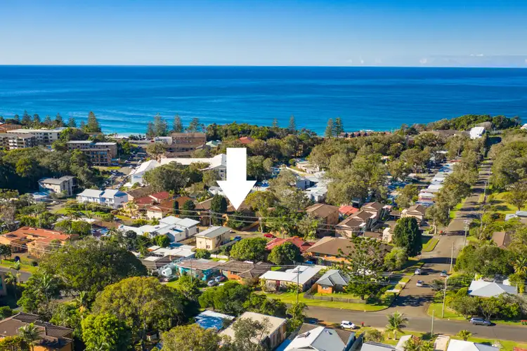 7/8-10 Crisallen Street, Port Macquarie NSW 2444