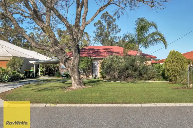 32 Cygnet Street, Dianella WA 6059