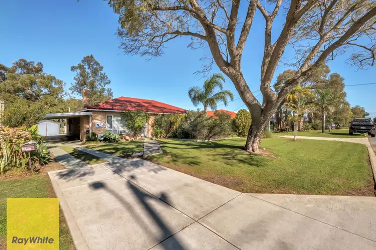 Second view of Homely house listing, 32 Cygnet Street, Dianella WA 6059