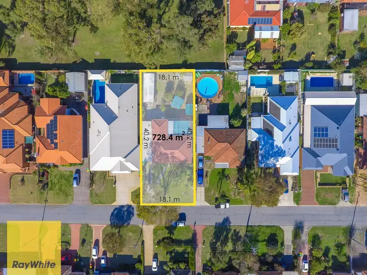 Third view of Homely house listing, 32 Cygnet Street, Dianella WA 6059