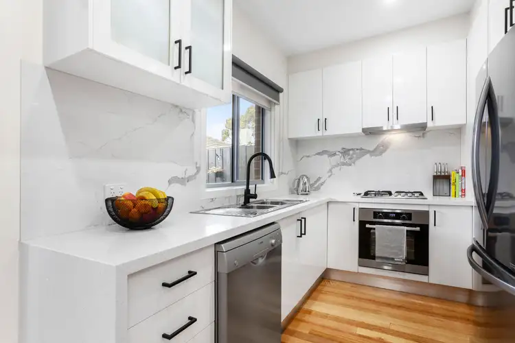 Third view of Homely townhouse listing, 54B William Street, Lalor VIC 3075