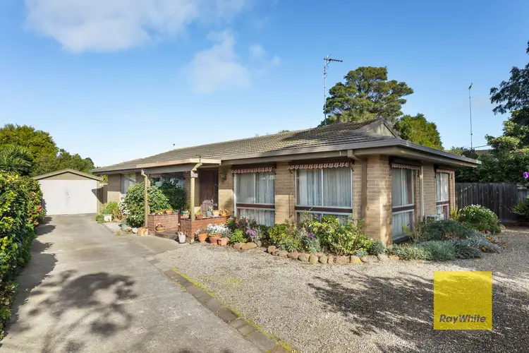 14A Townsend Road, St Albans Park VIC 3219