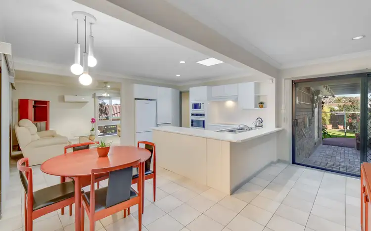Third view of Homely house listing, 43 Poplar Crescent, Bradbury NSW 2560