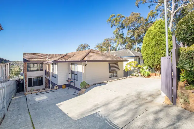 Main view of Homely house listing, 67 Elizabeth Street, Floraville NSW 2280