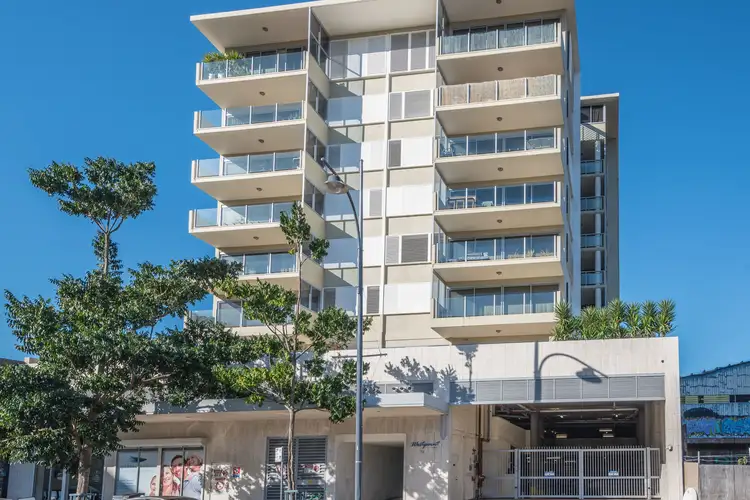 17/12 Baker Street, Gosford NSW 2250