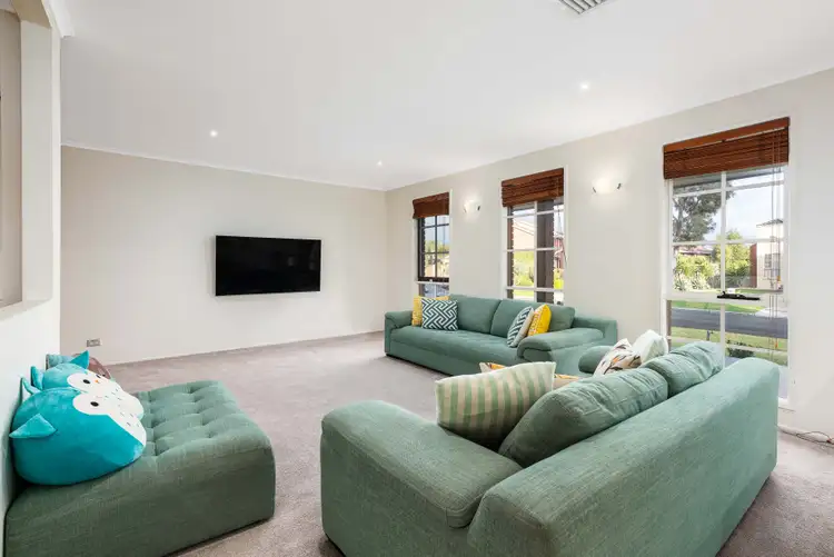 Third view of Homely house listing, 20 Azalea Avenue, Mill Park VIC 3082
