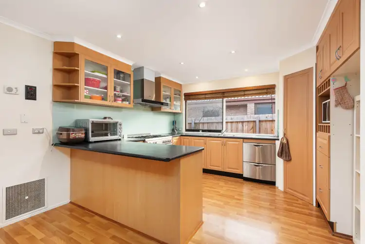 Fourth view of Homely house listing, 20 Azalea Avenue, Mill Park VIC 3082