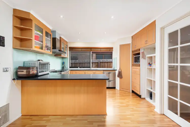 Fifth view of Homely house listing, 20 Azalea Avenue, Mill Park VIC 3082