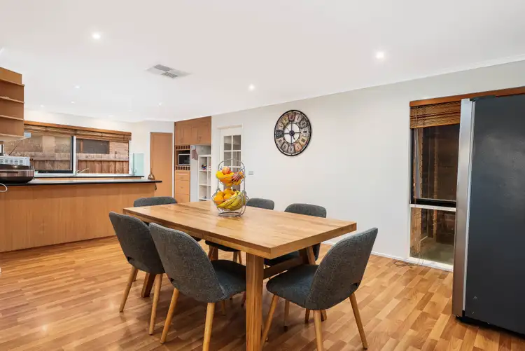 Sixth view of Homely house listing, 20 Azalea Avenue, Mill Park VIC 3082