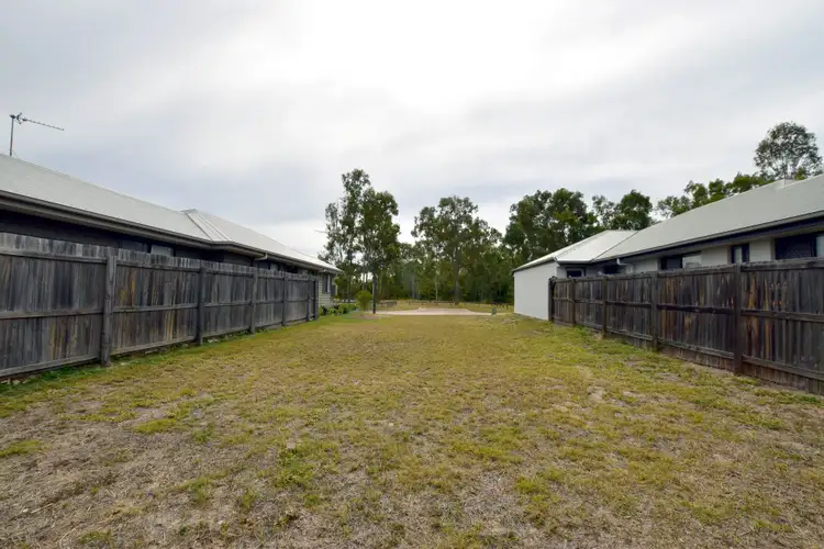 Third view of Homely land listing, Address available on request