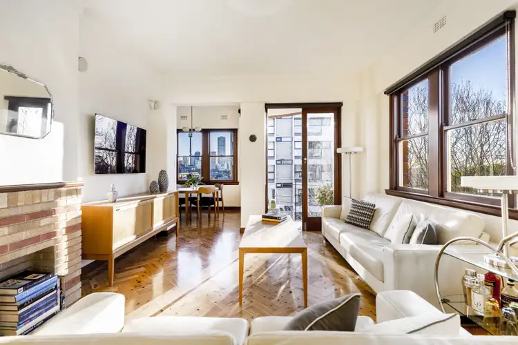 603/12 Macleay Street, Potts Point NSW 2011