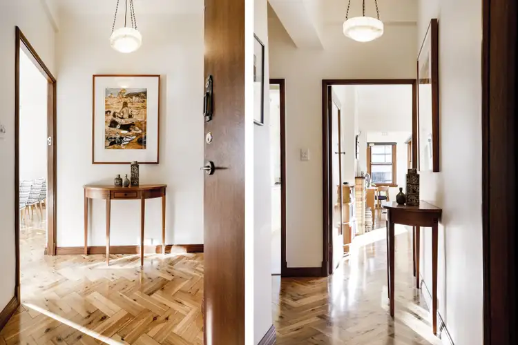 Sixth view of Homely apartment listing, 603/12 Macleay Street, Potts Point NSW 2011