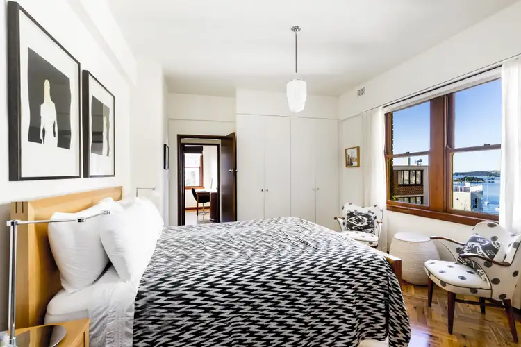 Seventh view of Homely apartment listing, 603/12 Macleay Street, Potts Point NSW 2011