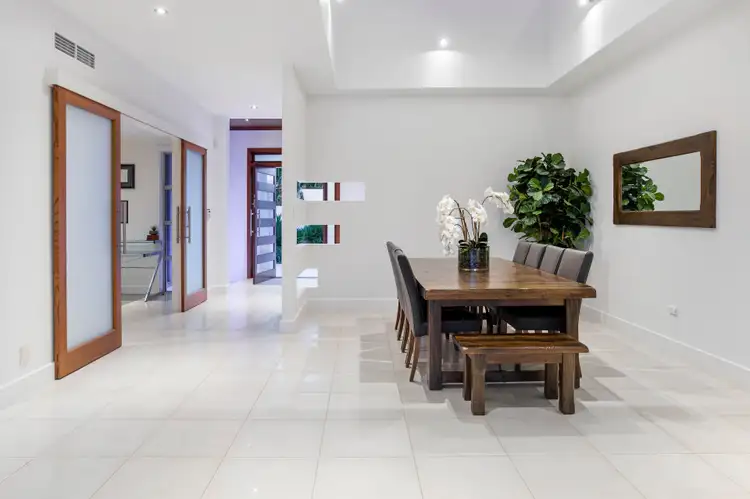 Fifth view of Homely house listing, 8022 Key Waters, Sanctuary Cove QLD 4212