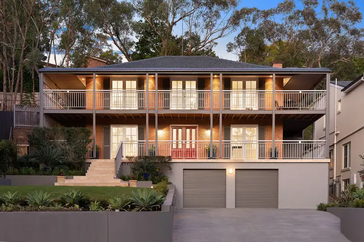 15 Tamar Place, Wahroonga NSW 2076